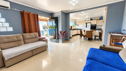 Casa com 4 Quartos para alugar, 320m² no Rio Branco, Canoas