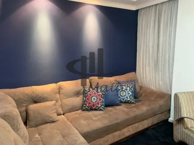 Apartamento com 2 Quartos à venda, 74m² no Boa Vista, São Caetano do Sul