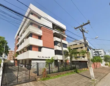 Apartamento com 3 Quartos à venda, 172m² no Intermares, Cabedelo