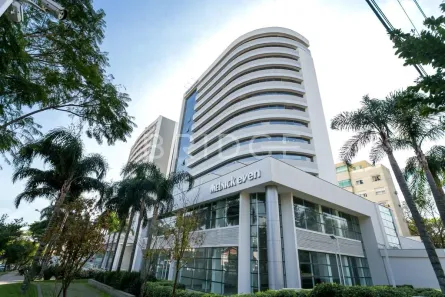Sala Comercial à venda, 46m² no Passo da Areia, Porto Alegre