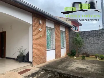 Casa com 2 Quartos à venda, 250m² no Jardim Nova Ipanema, Sorocaba