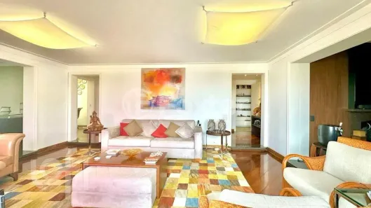 Apartamento com 2 Quartos à venda, 305m² no Vila Andrade, São Paulo