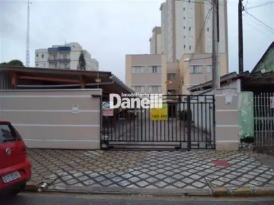 Apartamento com 2 Quartos para alugar, 63m² no Vila São José, Taubaté