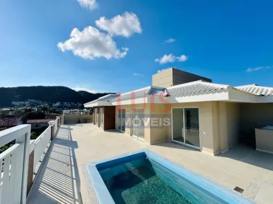 Cobertura com 3 Quartos à venda, 264m² no Piratininga, Niterói