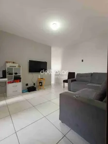 Apartamento com 3 Quartos à venda, 76m² no Planalto, Belo Horizonte