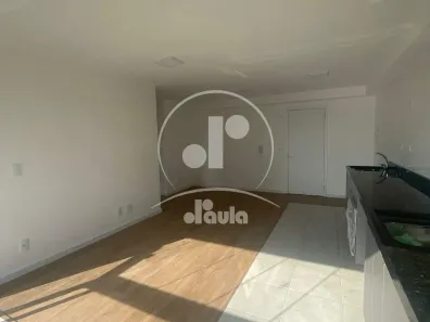 Apartamento com 3 Quartos para alugar, 65m² no Vila Assunção, Santo André