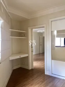 Apartamento com 1 Quarto à venda, 56m² no Cambuí, Campinas