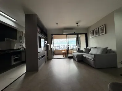 Apartamento com 2 Quartos à venda, 70m² no Brás, São Paulo