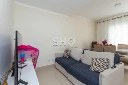 Casa de Condomínio com 3 Quartos à venda, 99m² no Jardim do Colégio (Zona Norte), São Paulo