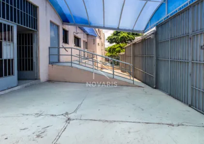 Imóvel Comercial para alugar, 505m² no Vila Alexandria, São Paulo