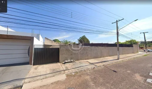 Lote/Terreno à venda, 594m² no Jardim Shangri-Lá, Cuiabá