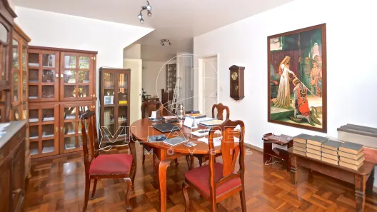 Casa com 3 Quartos à venda, 237m² no Vila Ida, São Paulo
