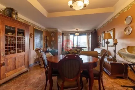 Apartamento com 3 Quartos à venda, 127m² no Moinhos de Vento, Porto Alegre