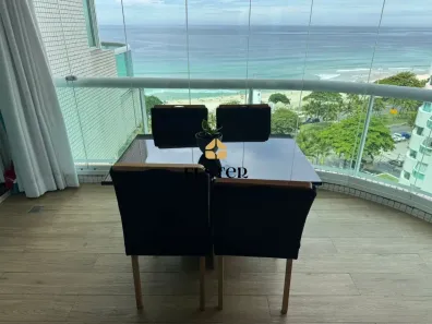 Apartamento com 1 Quarto à venda, 60m² no Barra da Tijuca, Rio de Janeiro