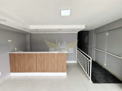 com 1 Quarto para alugar, 157m² no Jardim, Santo André