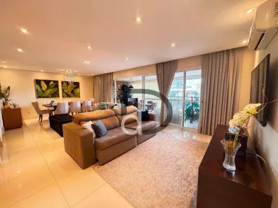 Apartamento com 3 Quartos à venda, 155m² no Vila Arens II, Jundiaí