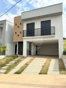 Casa de Condomínio com 3 Quartos para venda ou aluguel, 196m² no Ondinhas, Piracicaba