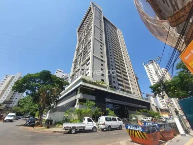 Apartamento com 3 Quartos à venda, 128m² no Setor Marista, Goiânia