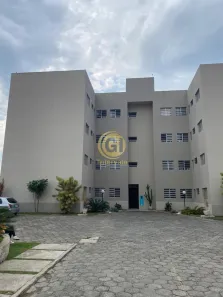 Apartamento com 3 Quartos à venda, 90m² no Jardim Emília, Jacareí