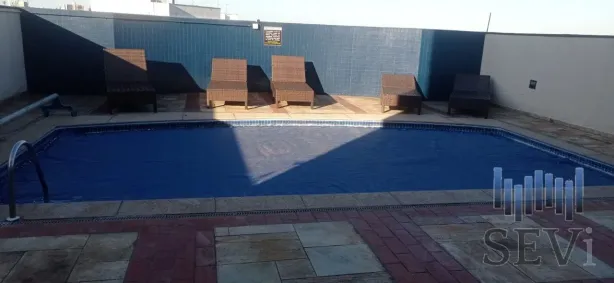 Apartamento com 1 Quarto para alugar, 35m² no Vila Monte Alegre, São Paulo