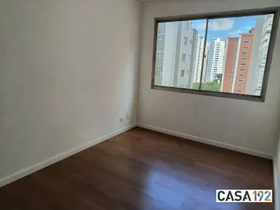 Apartamento com 1 Quarto à venda, 50m² no Brooklin Paulista, São Paulo