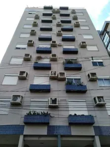 Apartamento com 3 Quartos para alugar, 93m² no Centro, São Leopoldo