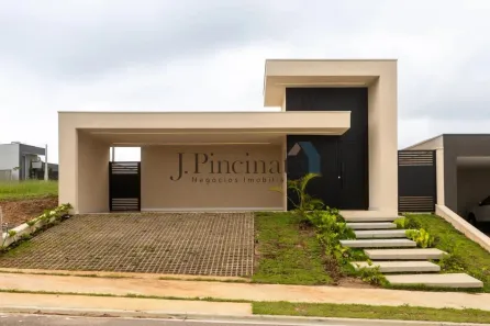 Casa de Condomínio com 3 Quartos à venda, 190m² no , Itupeva
