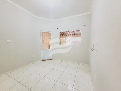 Casa com 2 Quartos à venda, 102m² no Jardim Universo, Araçatuba