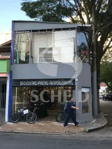 Imóvel Comercial à venda, 300m² no Vila Sofia, São Paulo
