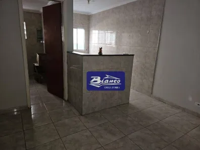 Apartamento com 1 Quarto à venda, 40m² no Jardim Santa Mena, Guarulhos