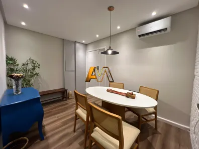 Apartamento com 2 Quartos à venda, 106m² no Rio Vermelho, Salvador
