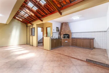 Sobrado com 3 Quartos à venda, 237m² no Vila Sorocabana, Guarulhos