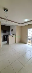 Apartamento com 2 Quartos à venda, 54m² no Chácara Segre, Jundiaí