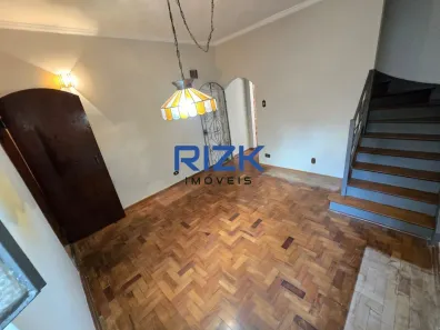Casa com 3 Quartos à venda, 165m² no Cambuci, São Paulo
