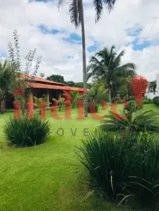 Casa de Condomínio com 6 Quartos à venda, 1000m² no Itanhangá Chácaras de Recreio, Ribeirão Preto