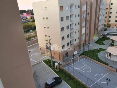 Apartamento com 2 Quartos à venda, 57m² no Centro, São Pedro da Aldeia
