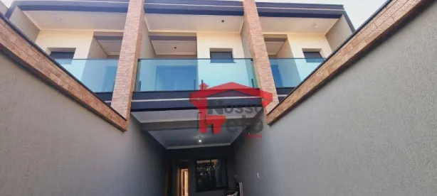 Sobrado com 3 Quartos à venda, 109m² no Vila Jaguara, São Paulo
