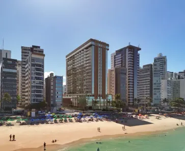Apartamento com 1 Quarto à venda, 26m² no Boa Viagem, Recife