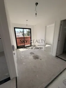 Apartamento com 2 Quartos à venda, 38m² no Vila Parque Jabaquara, São Paulo