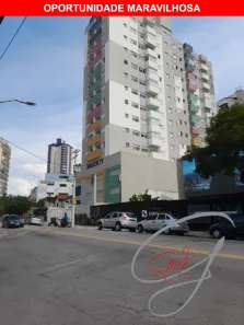 Apartamento com 1 Quarto à venda, 36m² no Vila Osasco, Osasco