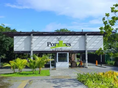 Lote/Terreno à venda, 5700m² no Parque Nascente do Rio Capivara, Camaçari