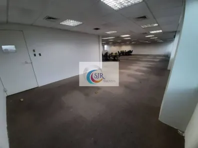 Sala Comercial para alugar, 300m² no Itaim Bibi, São Paulo