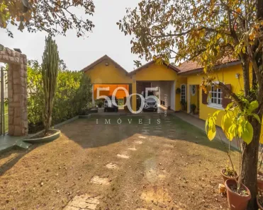 Casa com 3 Quartos à venda, 5500m² no Chácara Residencial Paraíso Marriot, Itu
