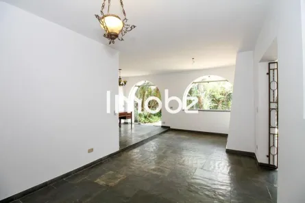 Casa com 4 Quartos à venda, 420m² no Vila Madalena, São Paulo