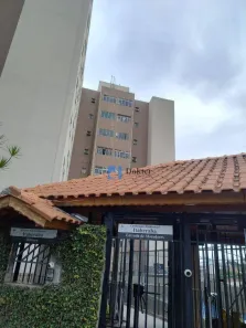 Apartamento com 2 Quartos para alugar, 60m² no Sítio Morro Grande, São Paulo