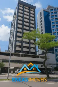 Sala Comercial à venda, 40m² no Boa Viagem, Recife