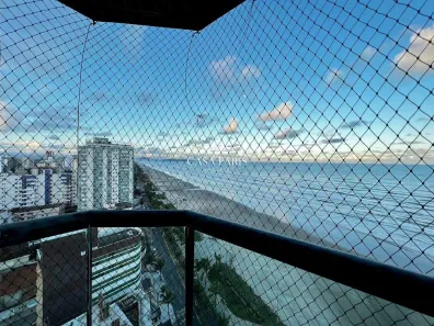 Cobertura com 4 Quartos à venda, 224m² no Caiçara, Praia Grande