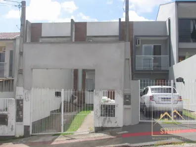 Casa com 2 Quartos à venda, 79m² no Forquilhas, São José