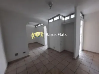 Flat com 2 Quartos à venda, 58m² no Vila Mariana, São Paulo