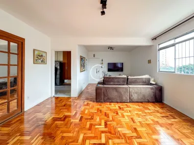Apartamento com 4 Quartos à venda, 125m² no Vila Ema, São José dos Campos